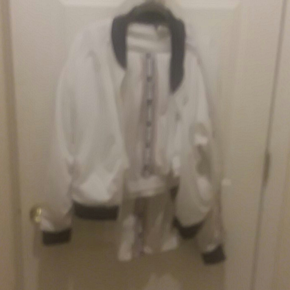 Jogging set